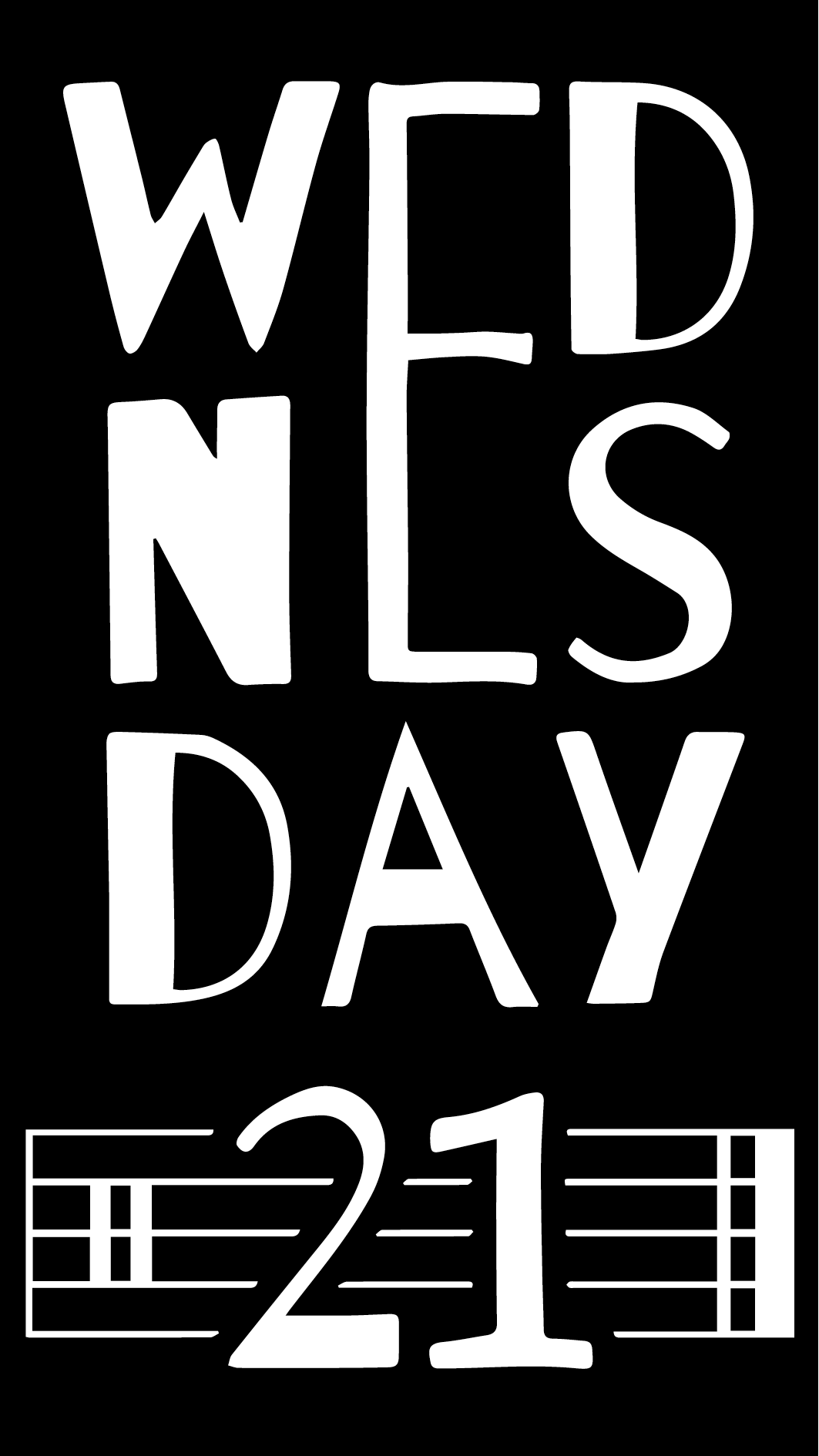 Logo_Wednesday21 Wednesday 21